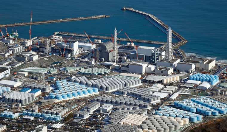 Japan to Start Releasing Fukushima Water into Sea in 2 Years; Fierce Opposition by Residents