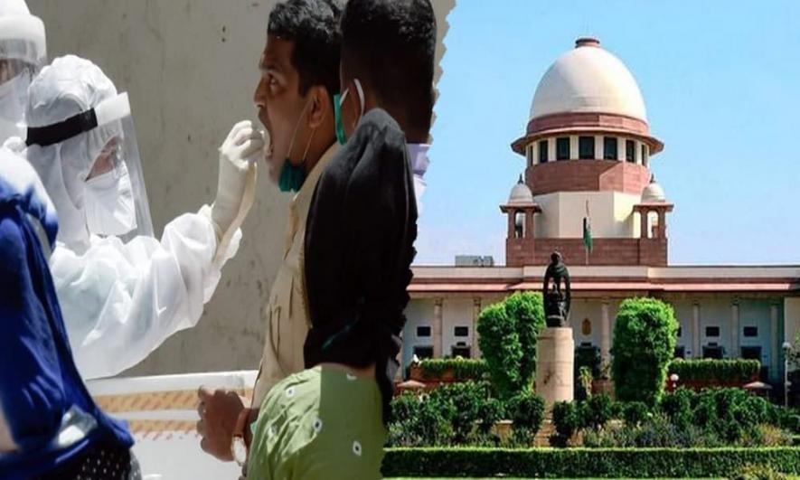 HCs know local issues better; SC suo moto move draws flak from legal fraternity, SCBA