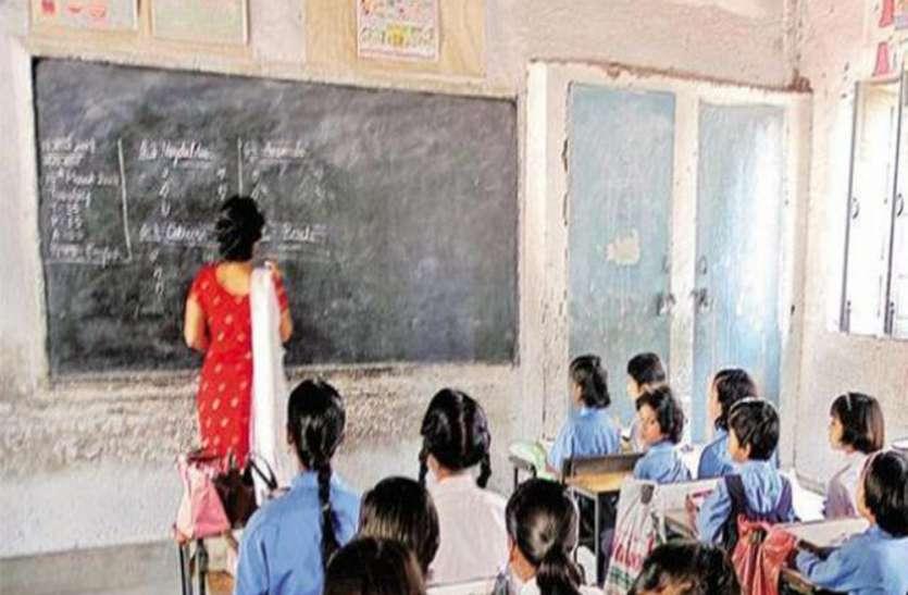 UP: ‘135 Teachers, Shiksha Mitras Died of COVID-like Symptoms After Panchayat Election Duty’