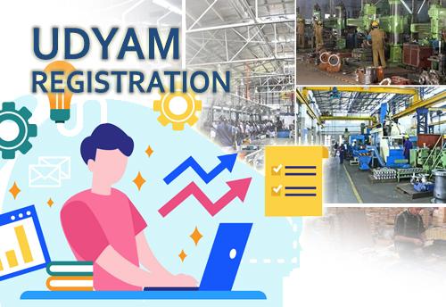 ‘Extend Deadline for Udyam Registration Process,’ Demand MSME Associations