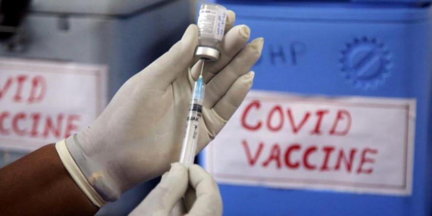 Centre’s Vaccine Policy Both Anti-democratic and Unconstitutional