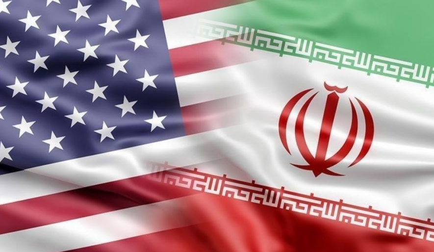 Iran US
