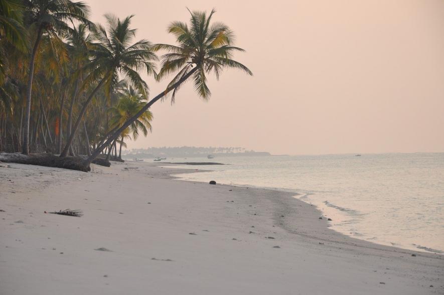 Lakshadweep Praful Patel