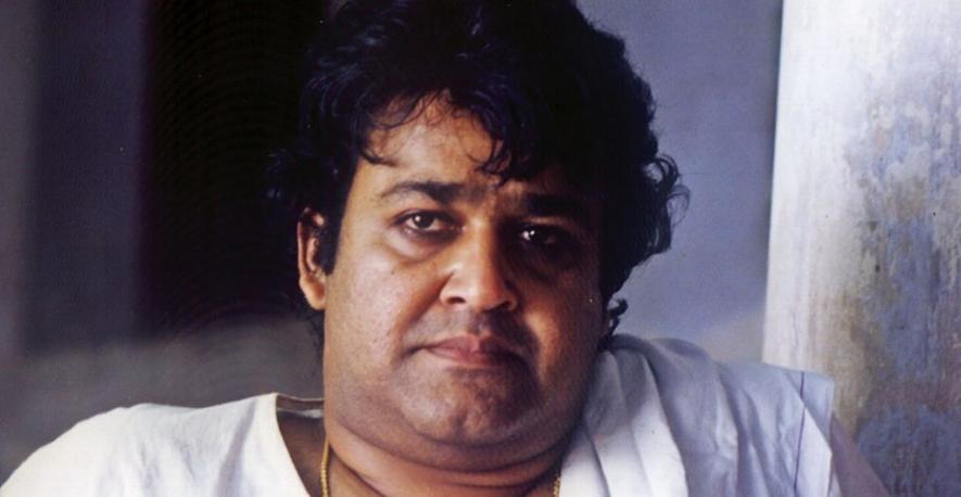 Mohanlal as Kunhikuttan, Vanaprastham (1999)