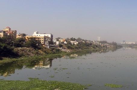 Pune River