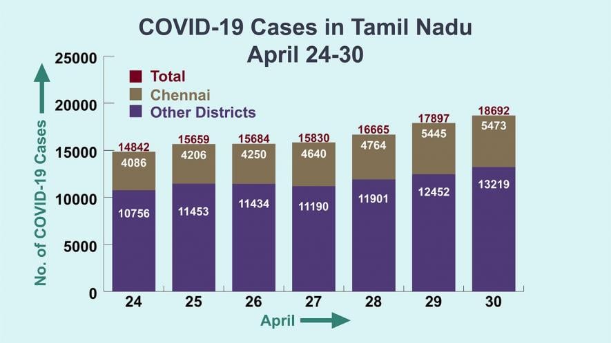 TN Cases