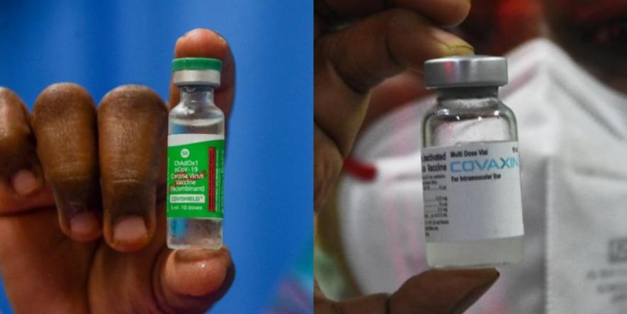 Miniscule Bleeding, Clotting Events Post-Covishield Vaccination in India: Govt