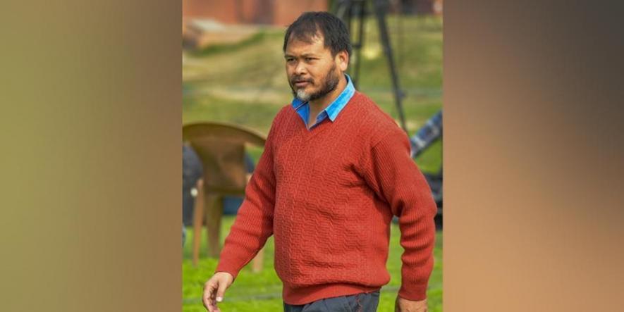 Akhil Gogoi First in Assam to Win Election from Jail