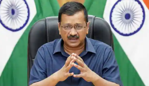 Delhi to Start Unlocking From May 31; Factories, Construction Activities Allowed for a Week