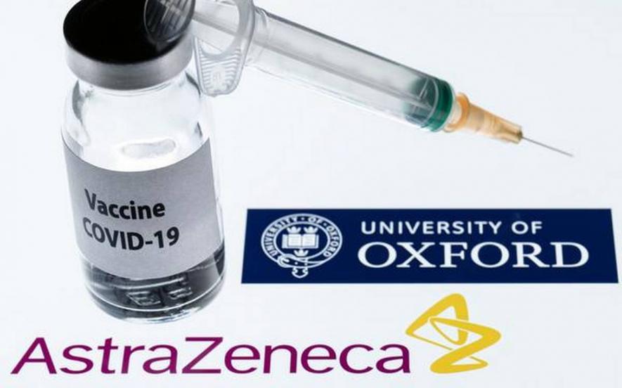 Oxford/AstraZeneca Vaccine 80% Effective Against B1.617.2 Variant: UK Study