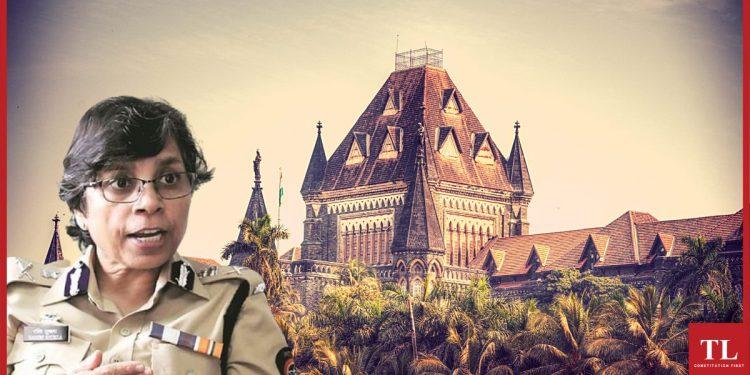 Bombay HC allows police to interrogate Rashmi Shukla; grants her protection from arrest