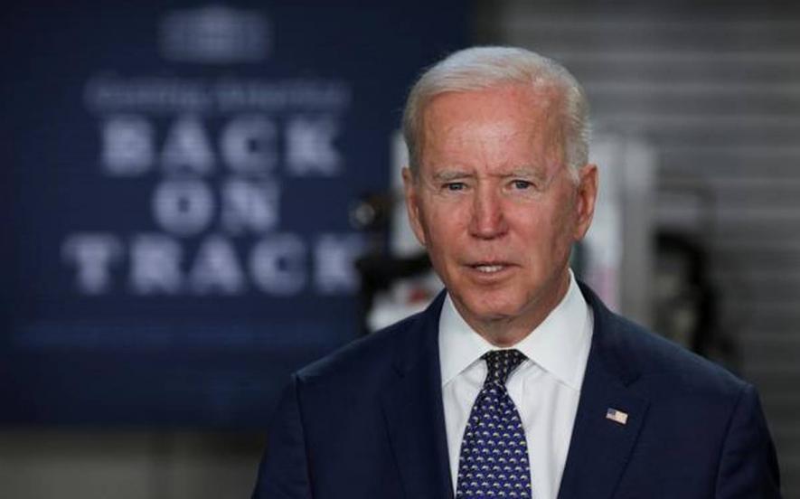 Biden’s Decision on TRIPS Waiver is Political Theatre