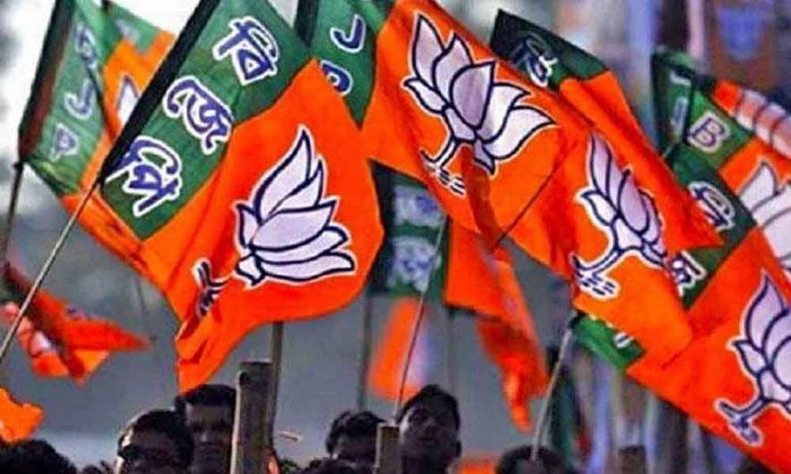 West Bengal Polls: BJP's Potent Defection Formula Misfires | NewsClick