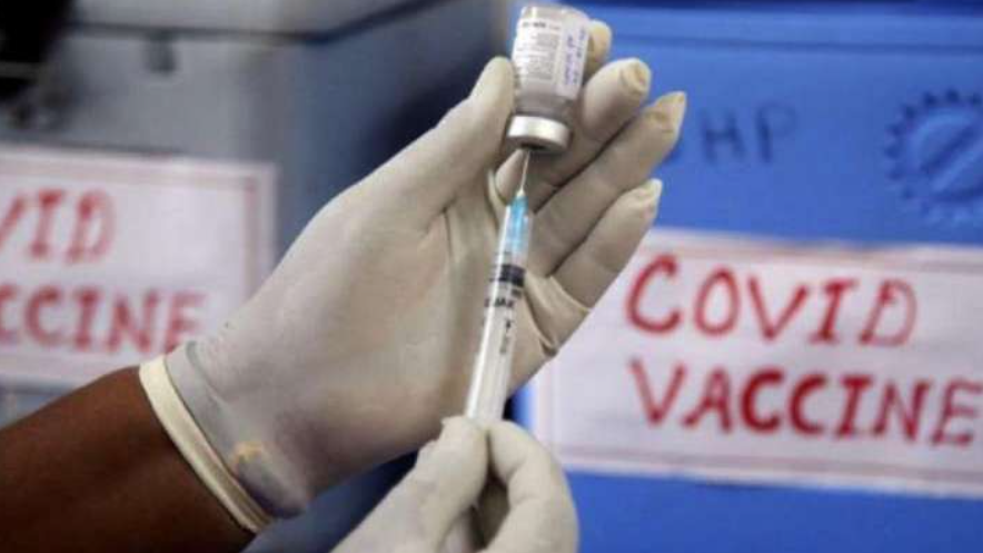 covid vaccine treatment