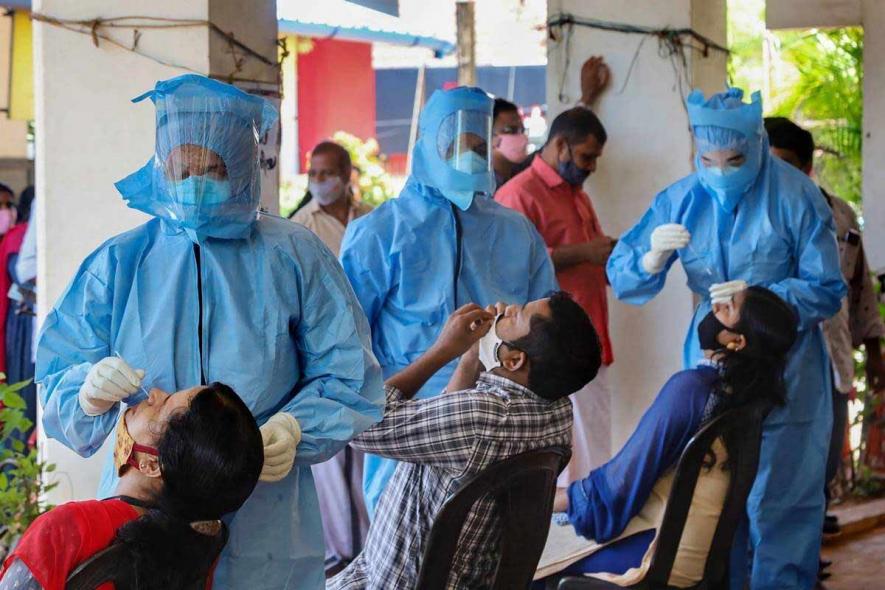 COVID-19: No Road-Map, Each City Coping with Own Ad-Hoc Guidelines, Says IMA's Dr. N. Dahiya