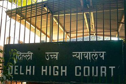 Delhi High court