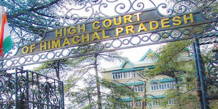 When a woman says ‘No’ to a man, it must stop there, says Himachal HC; rejects bail plea of rape accused