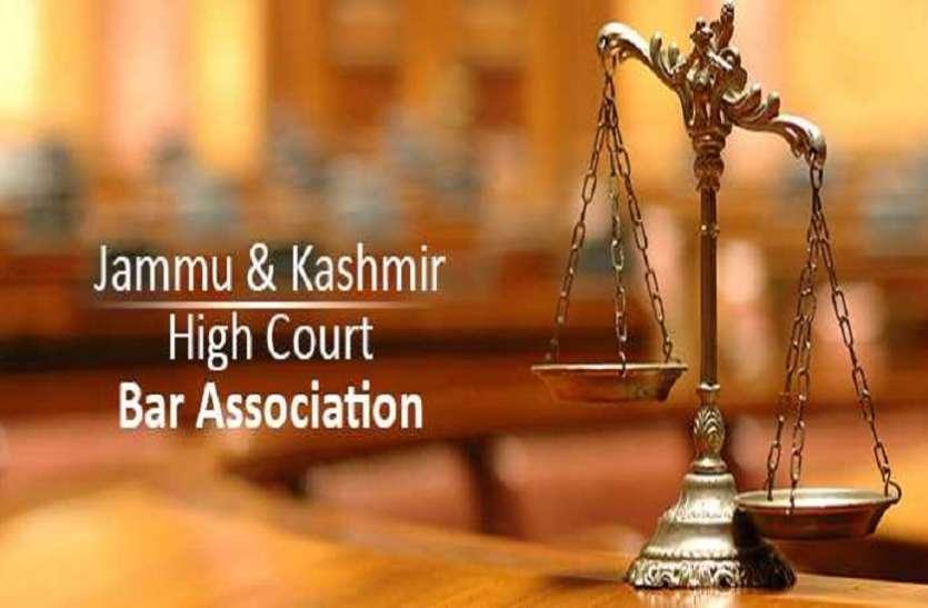 COVID-19: J&K Bar Association Urges Govt to Shift Back Kashmiris Jailed Outside