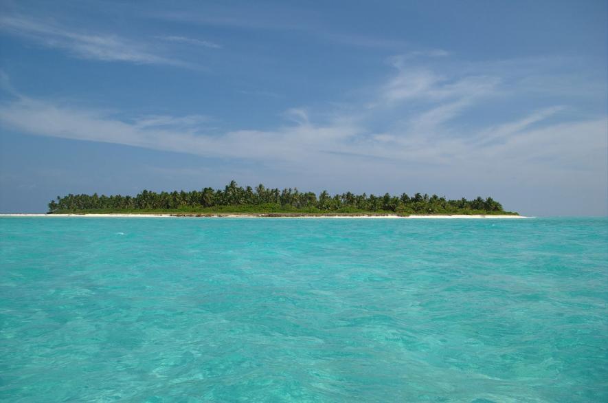 ‘Want Our Land Free from Fascism’: Lakshadweep Residents Raise Voice Against Latest Reforms