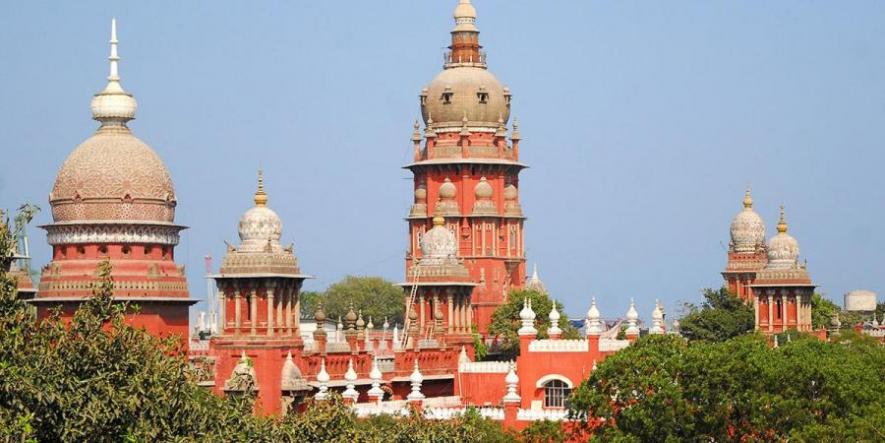 Madras HC directs political parties to maintain discipline on counting day