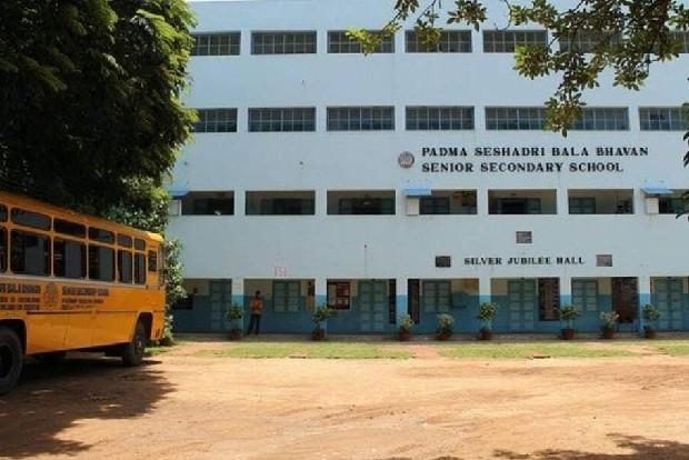 Elite Schools in Chennai: Patriarchy in Caste-Homogenous Spaces