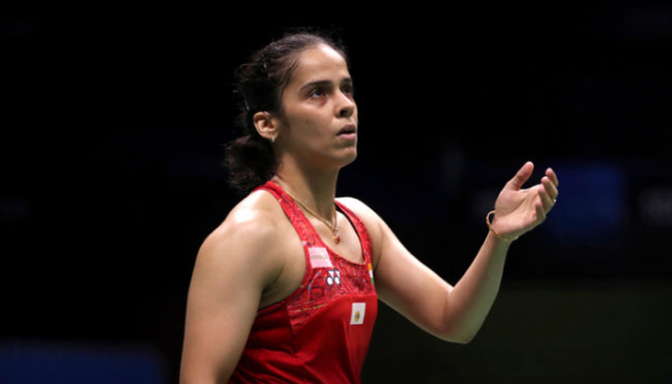 Saina Nehwal to miss out on Tokyo Olympics