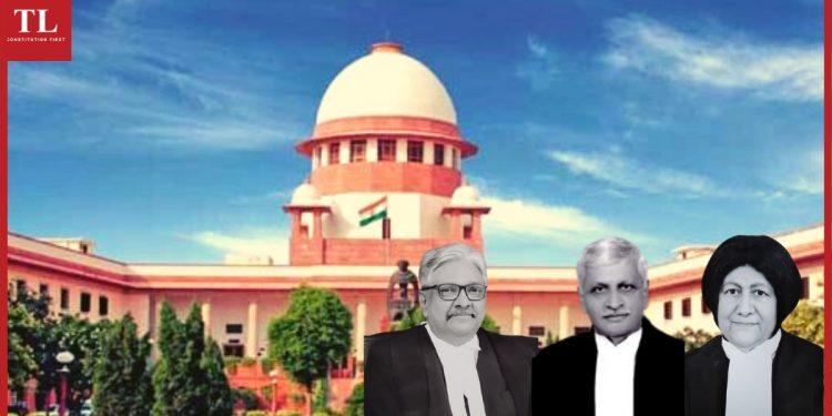 SC agrees to examine validity of colonial era sedition law; issues notice to Centre
