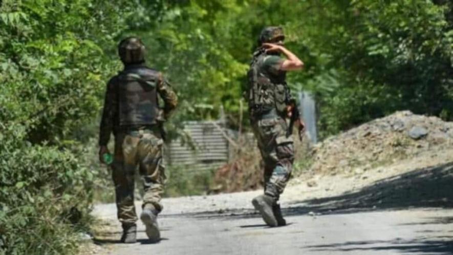 J&K: 3 Militants Killed as Security Operation Continues amid Fresh Covid Wave