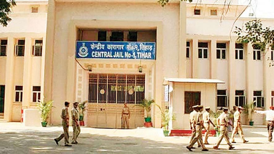 Delhi HC directs tele calling, video calls, Covid vaccination for Tihar jail inmates