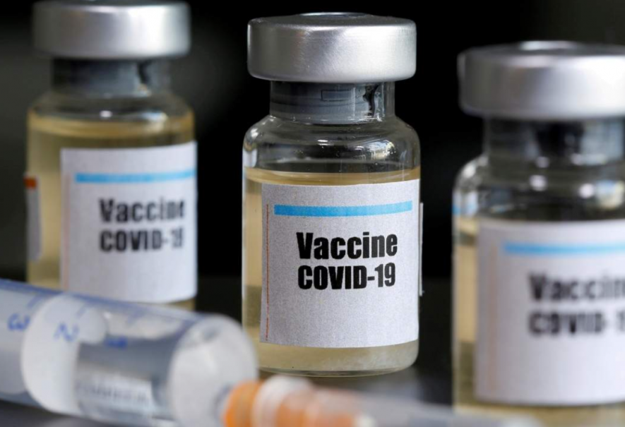 Vaccine Covid 19