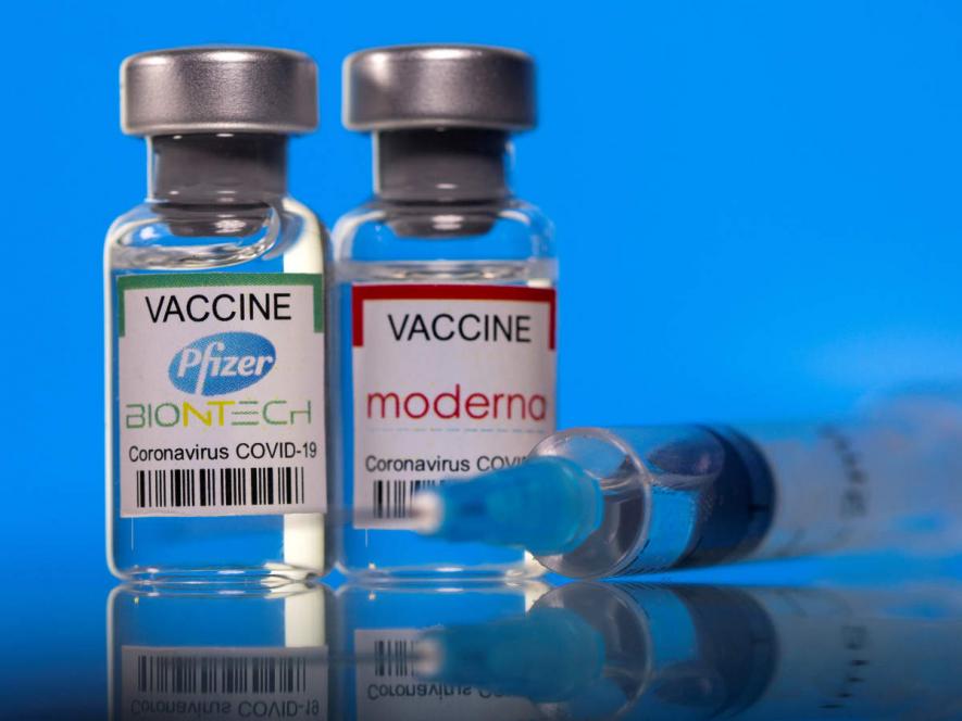 After Punjab, Delhi Govt Says Pfizer, Moderna Declined to Sell COVID Vaccines to State