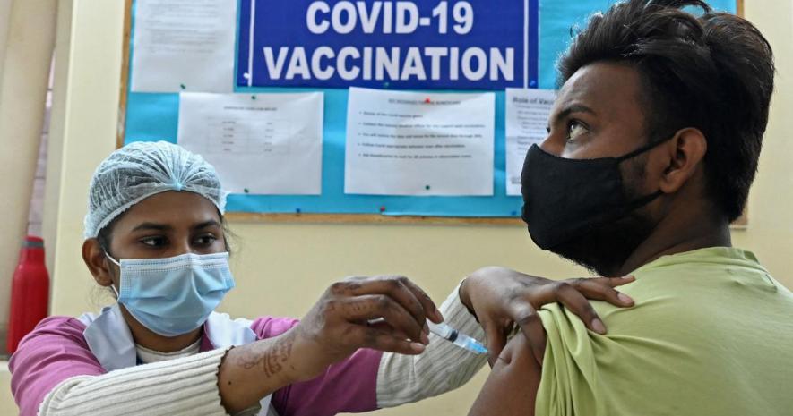 COVID-19 'Unlock': Uncertain Future and Vaccine Shortage Leads to Downbeat Industrial Areas in Delhi