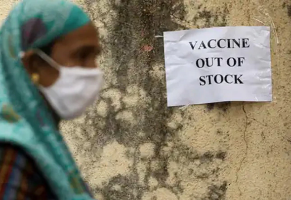 Vaccine Shortage to Further Delay Full Inoculation of the Elderly in Telugu States