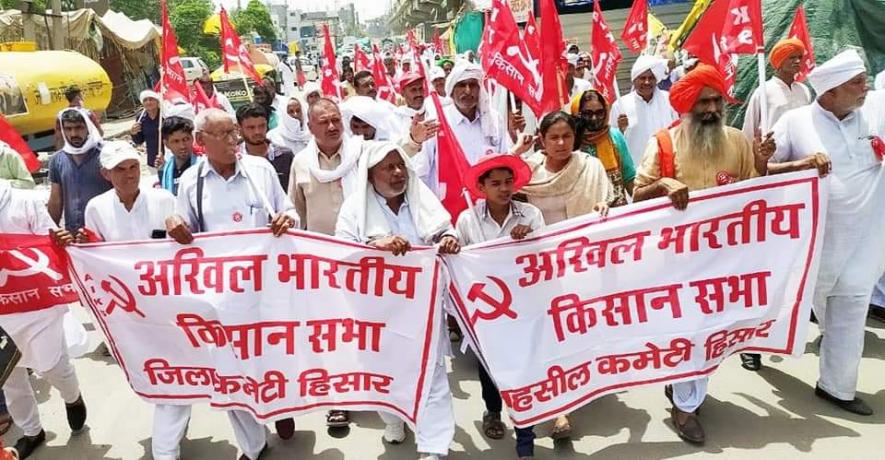 ‘People are More Important Than Modi,’ Say Farmers on 200th Day of Agitation