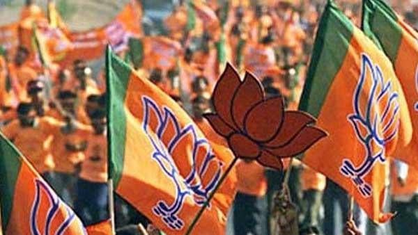BJP Received over 76% of Total Donations to Parties in 2019-20: ADR