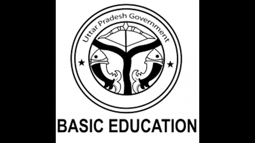 Basic education department Uttar Pradesh