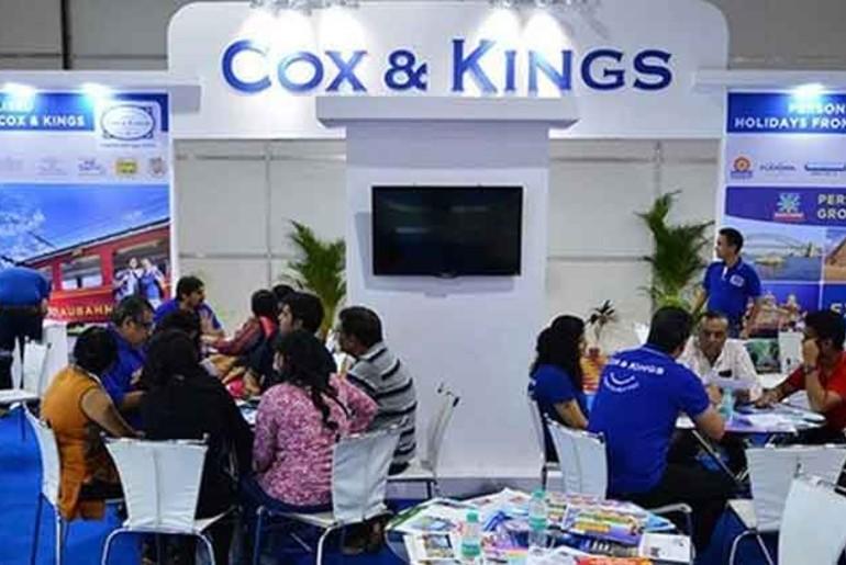 Cox and Kings