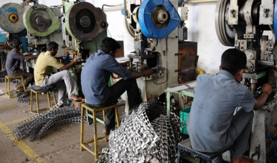 India Manufactoring