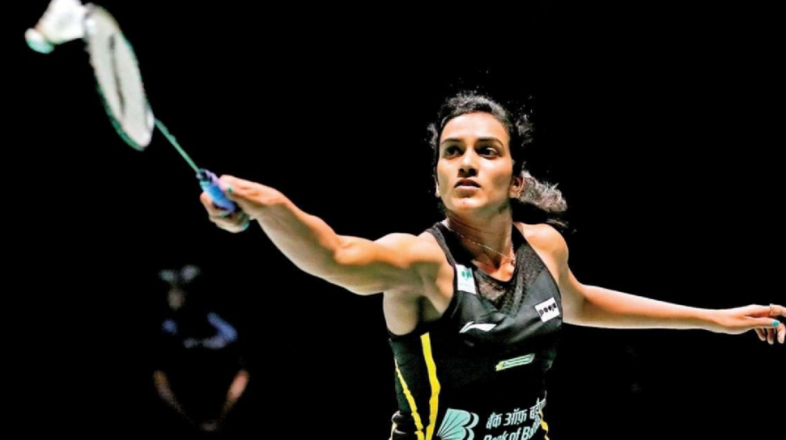 PV Sindhu preparations for Tokyo Olympics