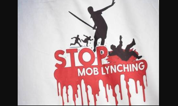 Stop lynching