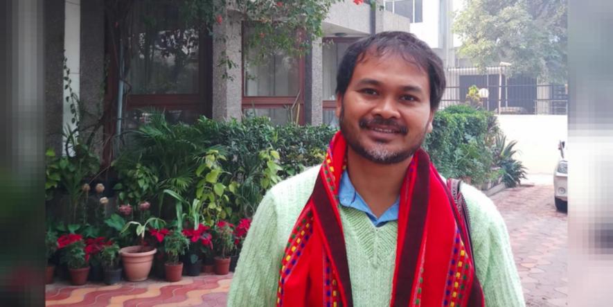 Assam: NIA Court Clears Akhil Gogoi of Charges Under UAPA in One Case