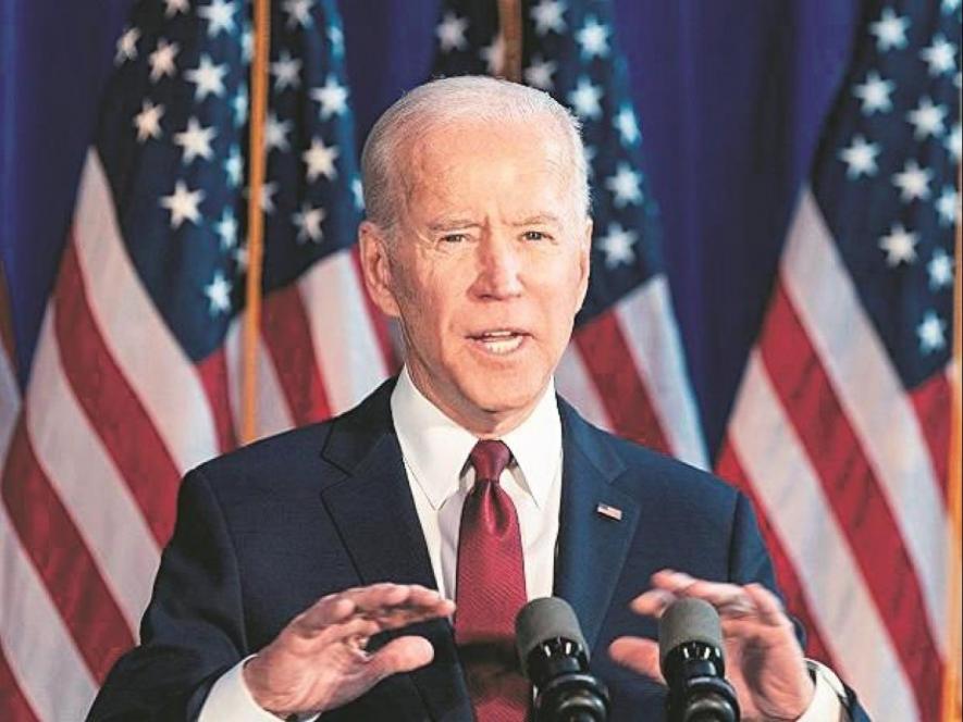 COVID-19: US House Passes Resolution urging Biden Admin to Facilitate Assistance to India