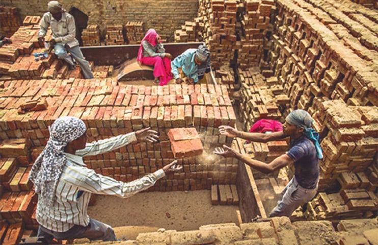 COVID Crisis: Rescue Operations for Bonded Labour at Halt, Exploitation Grows
