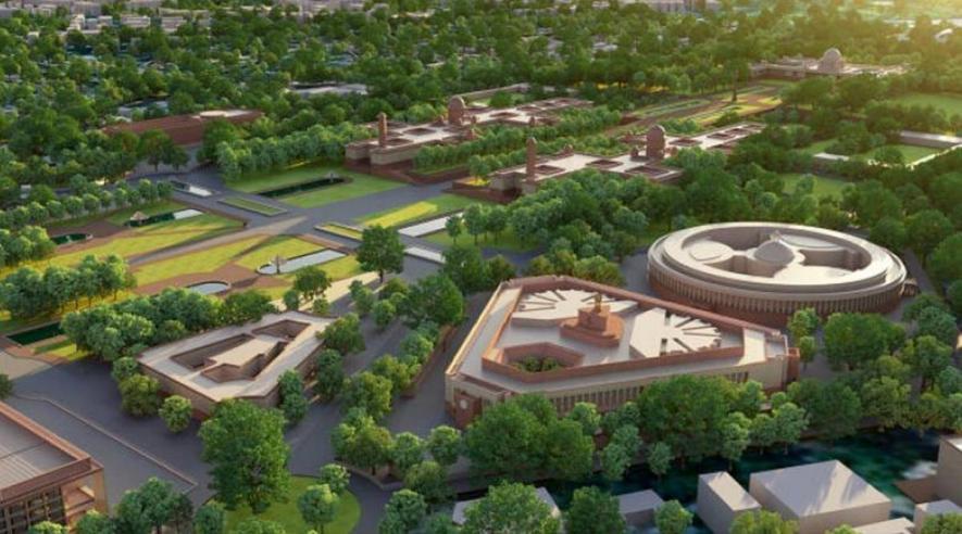 Central Vista Project: Will Ruling Regime Survive the Prophecy of Delhi?