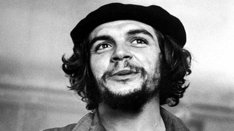 Medicine, the Pandemic and Ernesto ‘Che’ Guevara