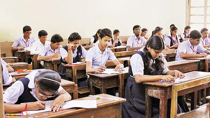 Maharashtra: Over Two Lakh Students from Class 9 Dropped out in Past Year