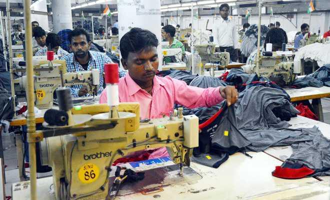 Hosiery Workers Struggle to Live Without Pay During West Bengal Lockdown