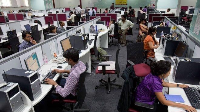 IT Employees' Union Demands Measures to Tide over Automation