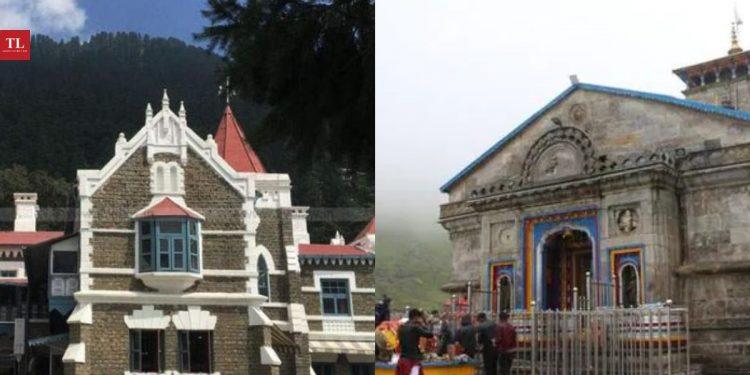 Uttarakhand HC stays state cabinet decision to open Char Dham Yatra; directs live-streaming of prayers