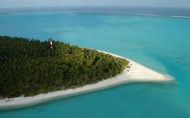 Lakshadweep: Sedition Cases Next Tidal Wave on the Archipelago?